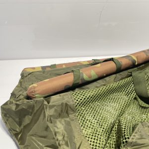 Alternative view of 1x Camo Floatation Sling Folding - U166 - PRE LOVED