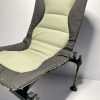 1x Korum Deluxe Accessory Chair - REDY10 - PRE LOVED