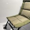1x Nash Indulgence Recliner Chair  - REDX15 - PRE LOVED