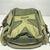 1x Korum Tranisition Rucksack - U102 - PRE LOVED