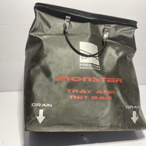Alternative view of 1x Preston Monster Tray and Net Bag - S143 - PRE LOVED