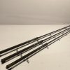 3x Fox Predator Elite Boat Rods 10ft 3lb - REDY38 - PRE LOVED