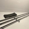 3x Korda Kaizen Platinum 12ft 4lb (BRAND NEW) - REDY33 - PRE LOVED