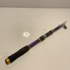 1x Sougayling Telescopic 10ft Rod 10-60g - U129 - PRE LOVED