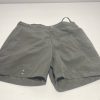 1x Korda Le Quick Dry Shorts Black Small (NEVER WORN) - J4 - PRE LOVED