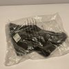 1x Korda Le Quick Dry Shorts Black 2XL (BRAND NEW) - J17 - PRE LOVED