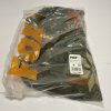 1x Fox Festive Jumper Khaki/Tan/Black Small (BRAND NEW) - G6 - PRE LOVED