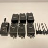 3x Delkim Txi+ with Receiver and Snags - H3 - PRE LOVED