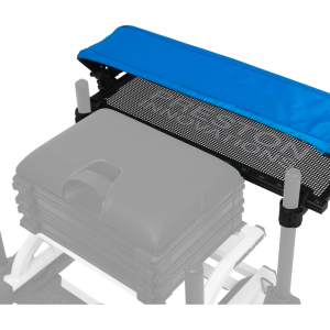 Preston Ventalite Slimline Hoodie Side Tray