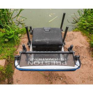 Alternative view of Preston Ventalite Slimline Hoodie Side Tray