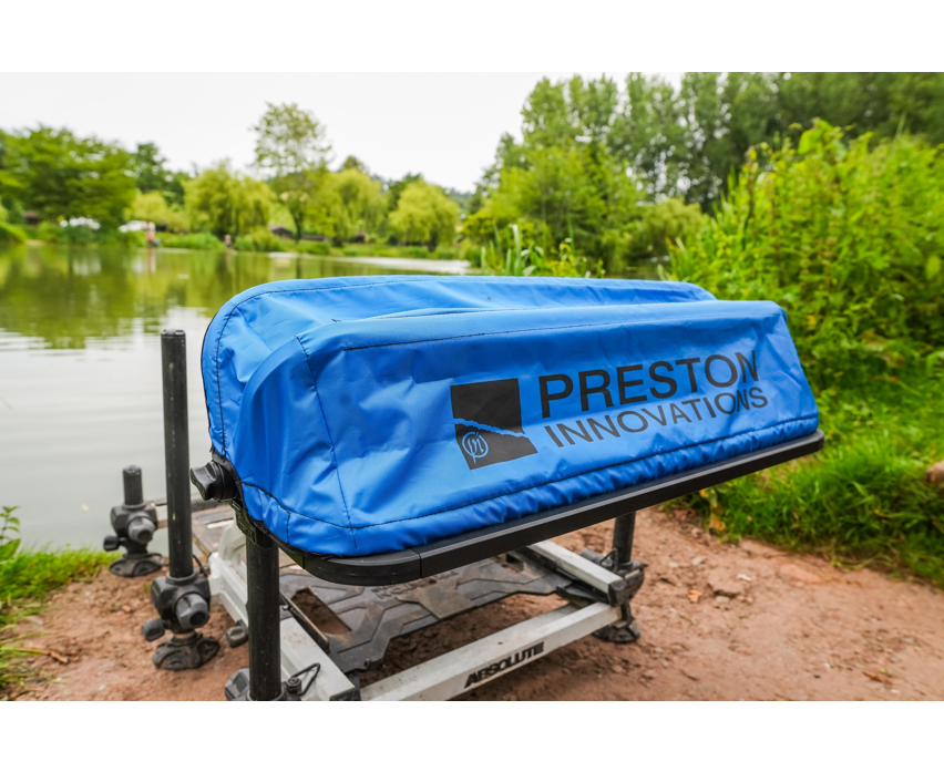 Preston Ventalite Slimline Hoodie Side Tray - Image 6
