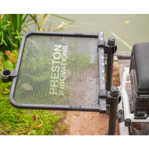 Alternative view of Preston Ventalite Large Side Tray
