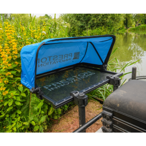 Preston Ventalite XL Hoodie Side Tray