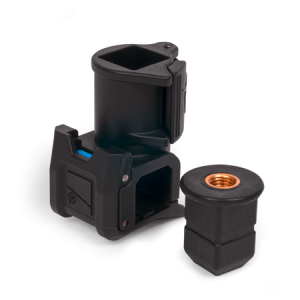 Preston Ventalite Side Tray QR Adaptor