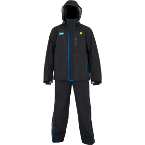 Preston DFH Suit
