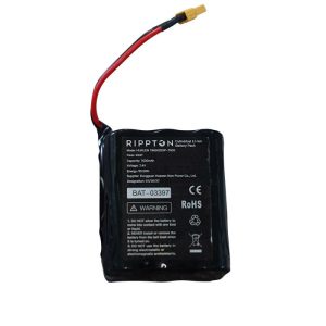 Rippton CatchX Mini Bait Boat Battery 7500mAh