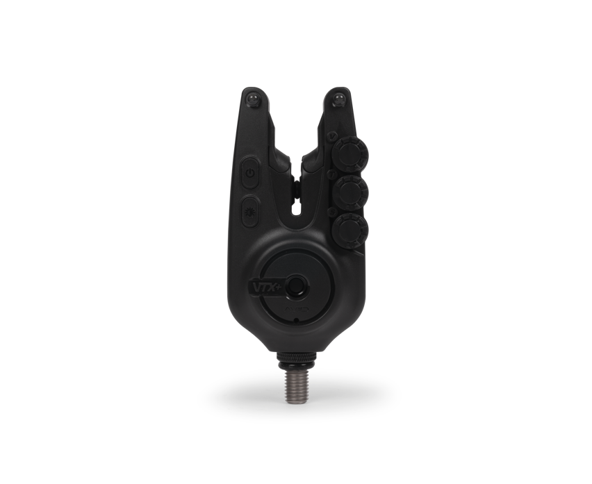 Avid VTX+ Bite Alarm