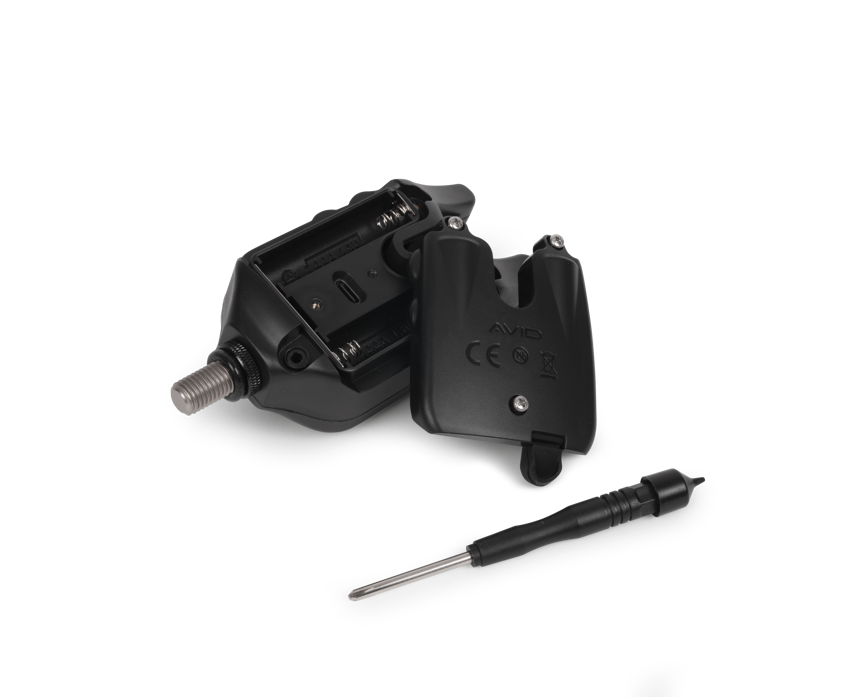 Avid VTX+ Bite Alarm - Image 10