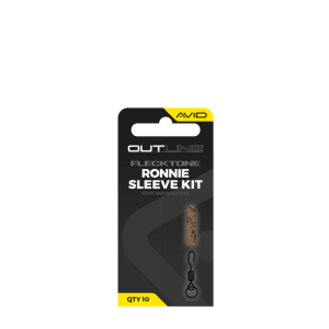 Avid Outline FleckTone Ronnie Sleeve Kit