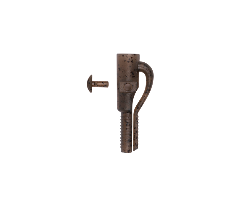 Avid Outline FleckTone Pinned Lead Clips - Image 2