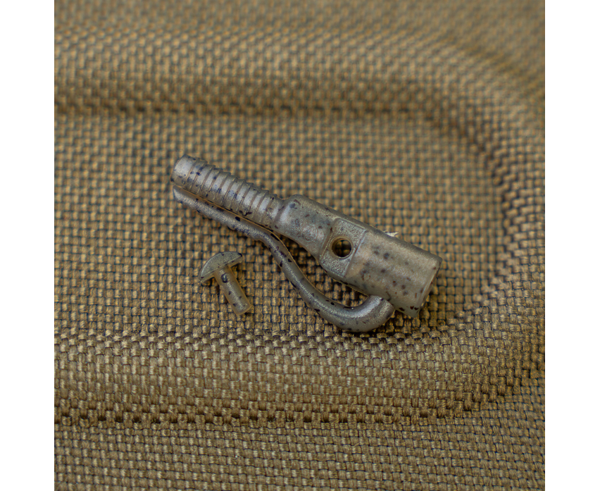 Avid Outline FleckTone Pinned Lead Clips - Image 6