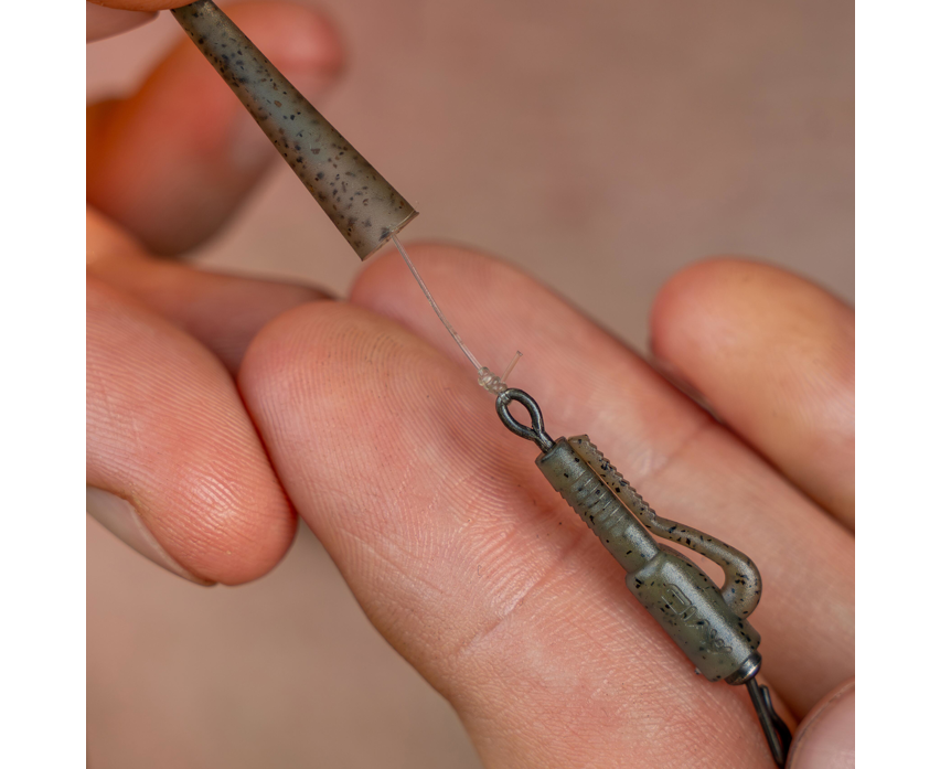 Avid Outline FleckTone Fused Lead QC Clips - Image 5
