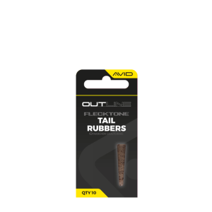 Avid Outline FleckTone Tail Rubber