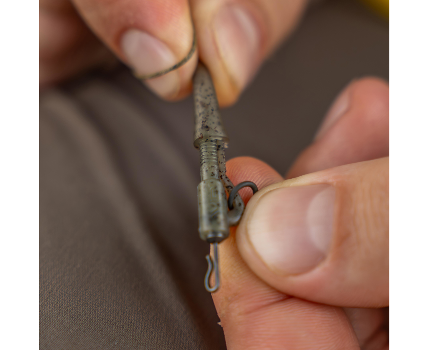 Avid Outline FleckTone Tail Rubber - Image 6