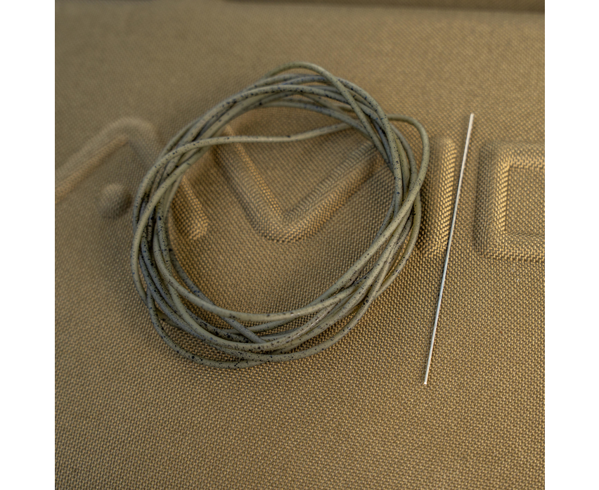 Avid Outline FleckTone Sinking Rig Tube - Image 5