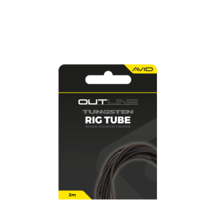 Avid Outline Tungsten Rig Tube
