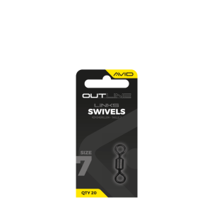 Avid Outline Swivel - Size 7