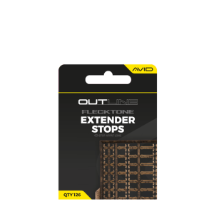 Avid Outline FleckTone Extender Stops