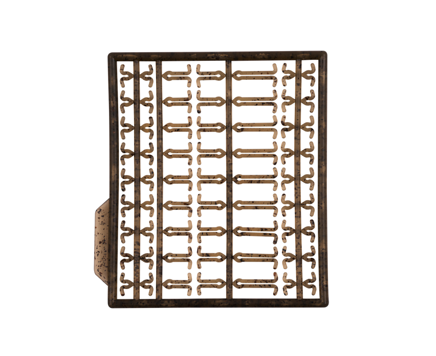 Avid Outline FleckTone Extender Stops - Image 3
