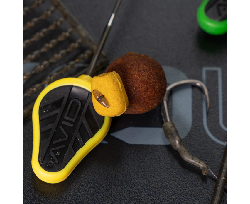 Avid Outline FleckTone Bait Stops - Image 3