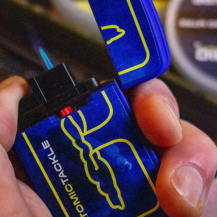 Atomic Jet Flame Lighter - Image 2