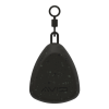 Avid Flat Pear Swivel Lead