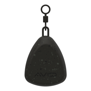 Avid Flat Pear Swivel Lead