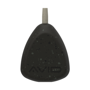 Avid Inline Flat Pear Groove Lead