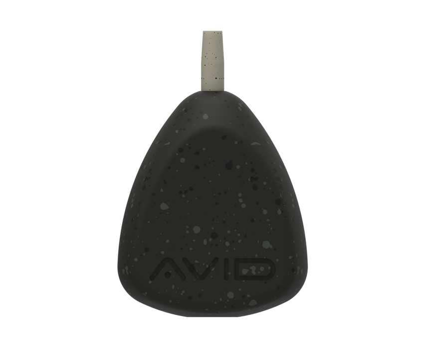 Avid Inline Flat Pear Groove Lead
