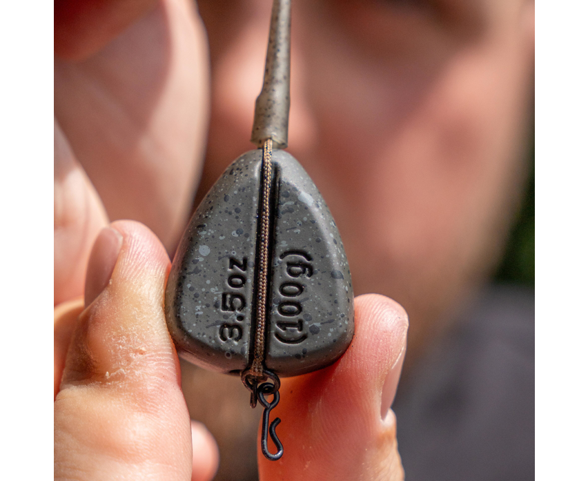 Avid Inline Flat Pear Groove Lead - Image 3