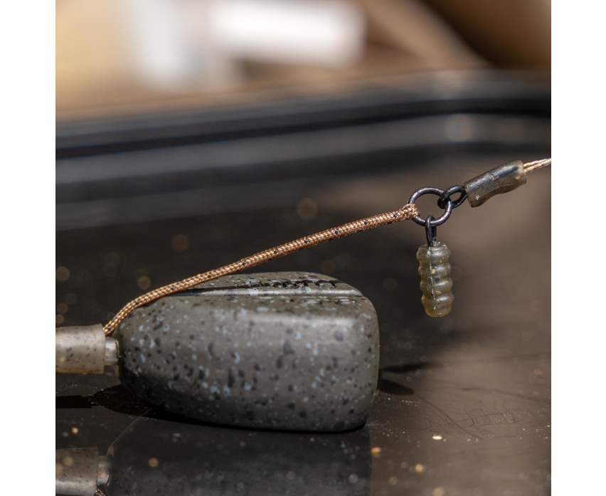 Avid Inline Flat Pear Groove Lead - Image 4