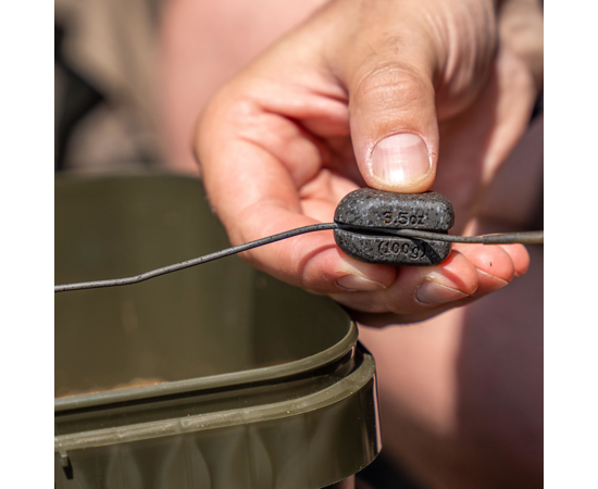 Avid Inline Solid Bag Safety Lead - Image 3