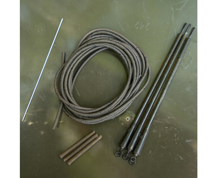 Avid Outline Bag Stem Tungsten Tubing Kit - Image 6