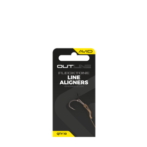 Avid Outline FleckTone Line Aligner