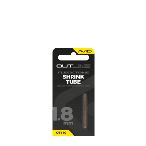 Avid Outline FleckTone Shrink Tube