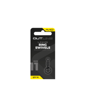 Avid Outline Ring Swivel