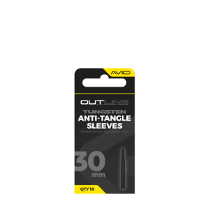 Avid Outline Tungsten Anti-Tangle Sleeve