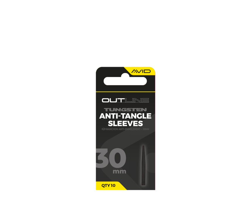 Avid Outline Tungsten Anti-Tangle Sleeve