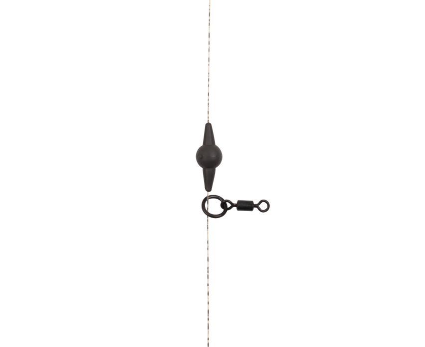 Avid Outline Tungsten Heli Beads - Image 2