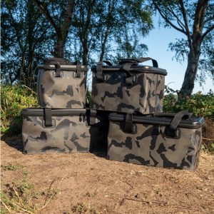 Alternative view of Avid Stormshield Camo EVA Carryall
